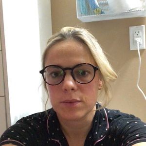 Meet your Posher, Kelly